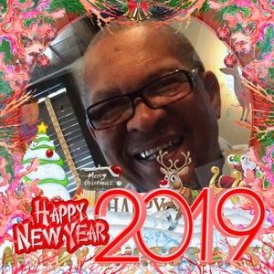 Meet your Posher, Reginald